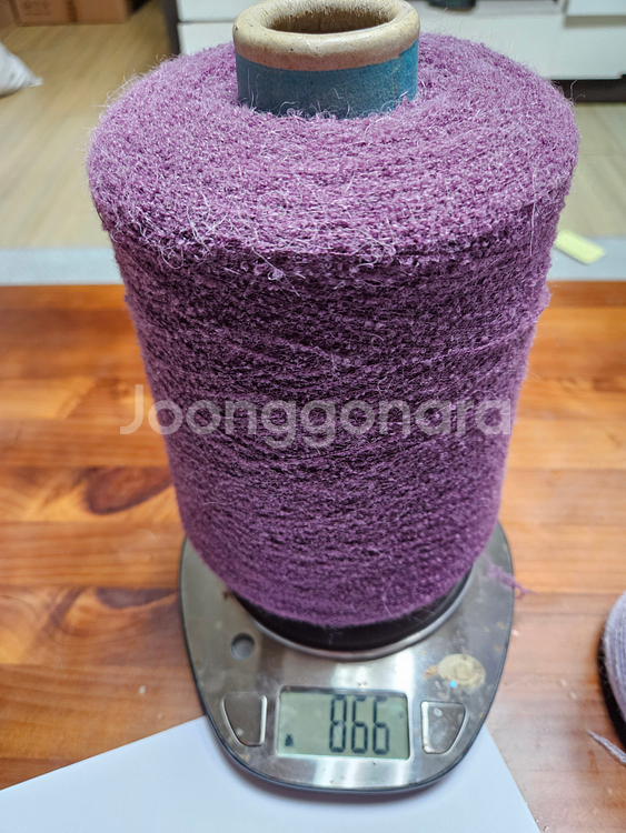 뜨개실 판매 합니다--0