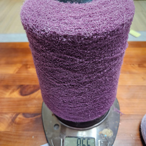 뜨개실 판매 합니다