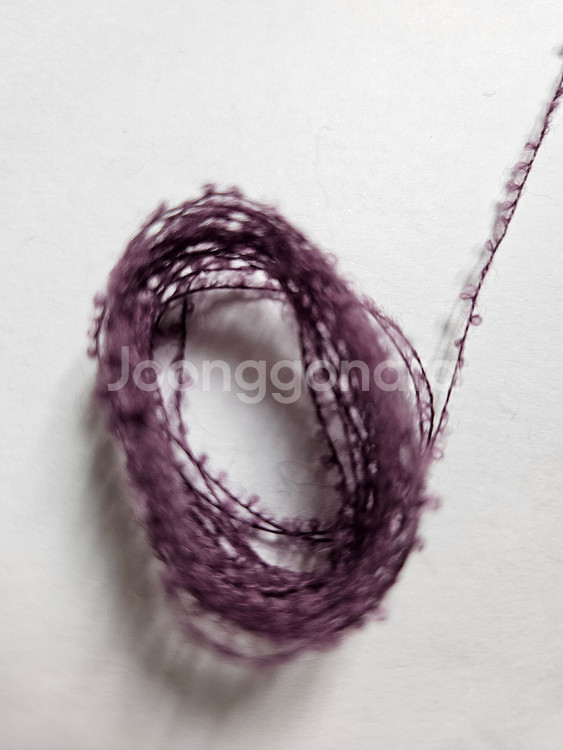 뜨개실 판매 합니다--1