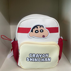 짱구는못말려)짱구 어린이 백팩