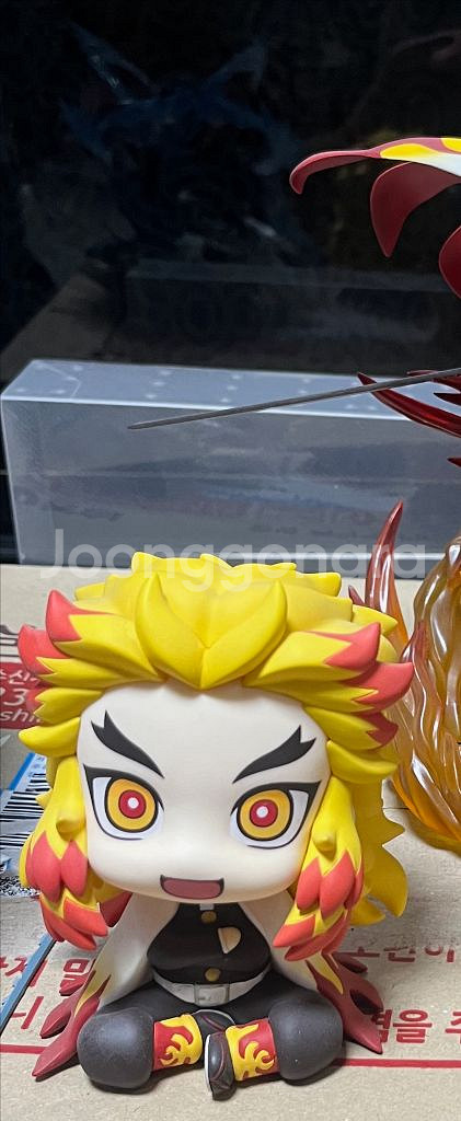 렌고쿠 쿄쥬로 룩업 판매합니다--1