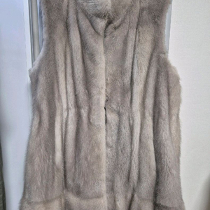 사가로얄 밍크 베스트