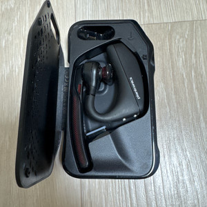 플랜트로닉스 보이저 5200 완전새것 블루투스 이어폰