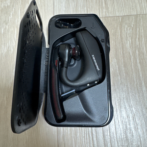 보이저 5200 완전새것 (블루투스 이어폰) B5200