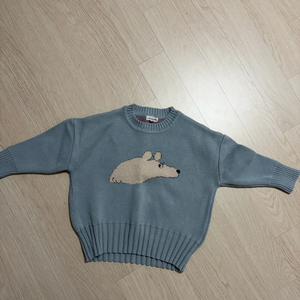 리미떼두두 니트 S