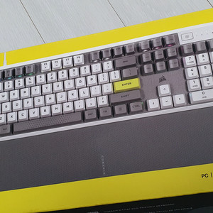 커세어 K70 CORE SE 키보드