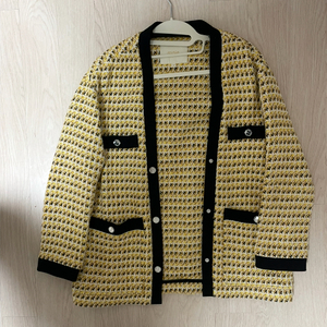 마쥬가디건자켓 38