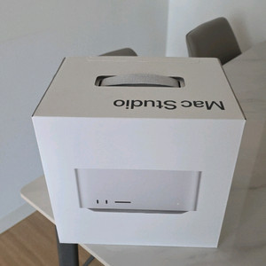 맥스튜디오 판매합니다 M1 MAX