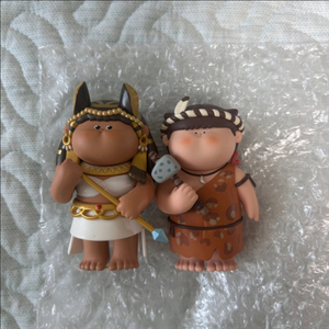 일괄 할인 정품 아마릴리스 Amlls 피규어