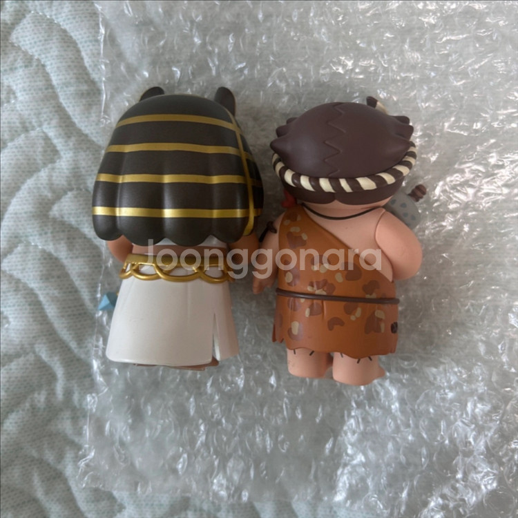 일괄 할인 정품 아마릴리스 Amlls 피규어--1