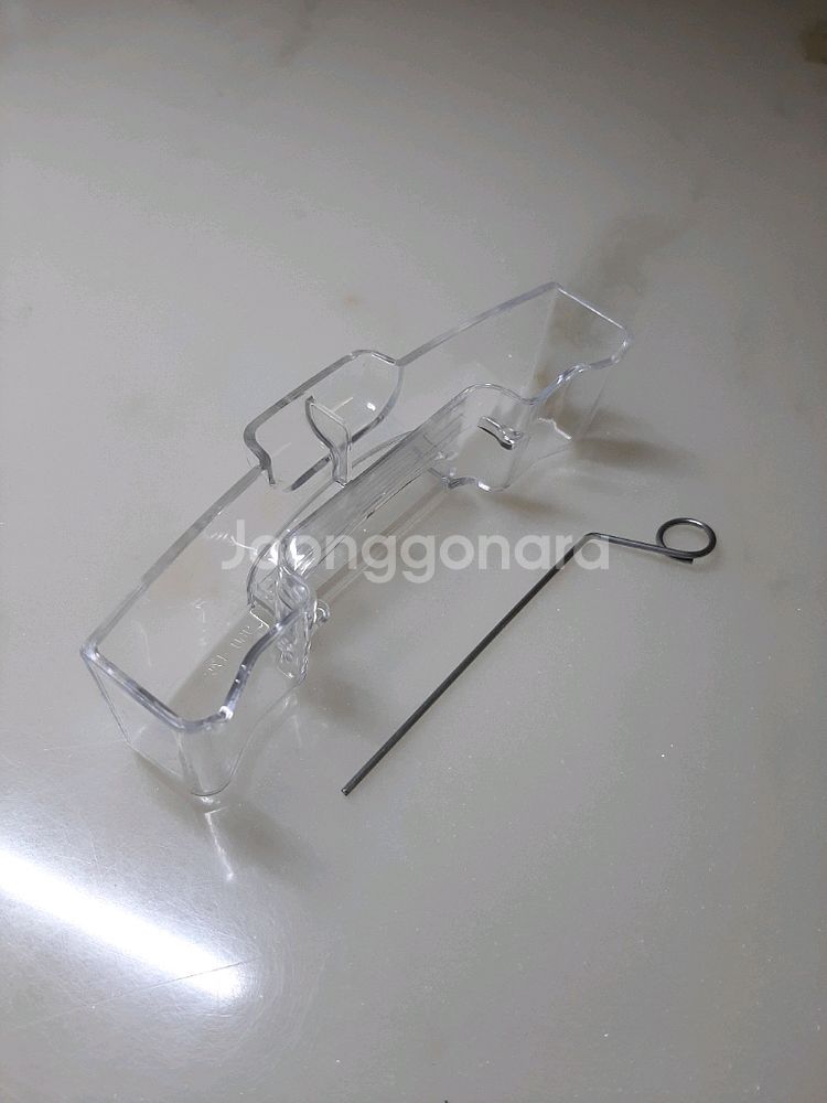 쿠쿠 밥솥 물받이 (6인용) + 증기배출구 청소핀 (일--0