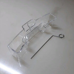 쿠쿠 밥솥 물받이 (6인용) + 증기배출구 청소핀 (일