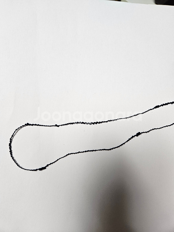 뜨개실 판매 합니다--1