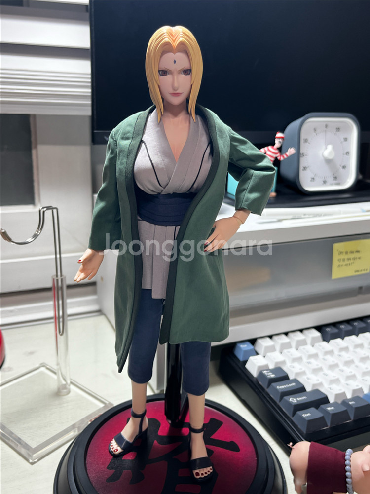 로켓토이즈 츠나데--3