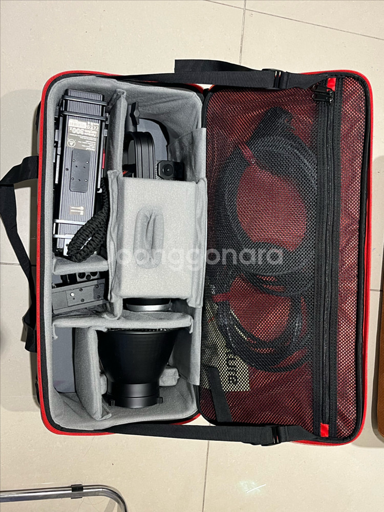 어퓨쳐300X Aputure Light--0