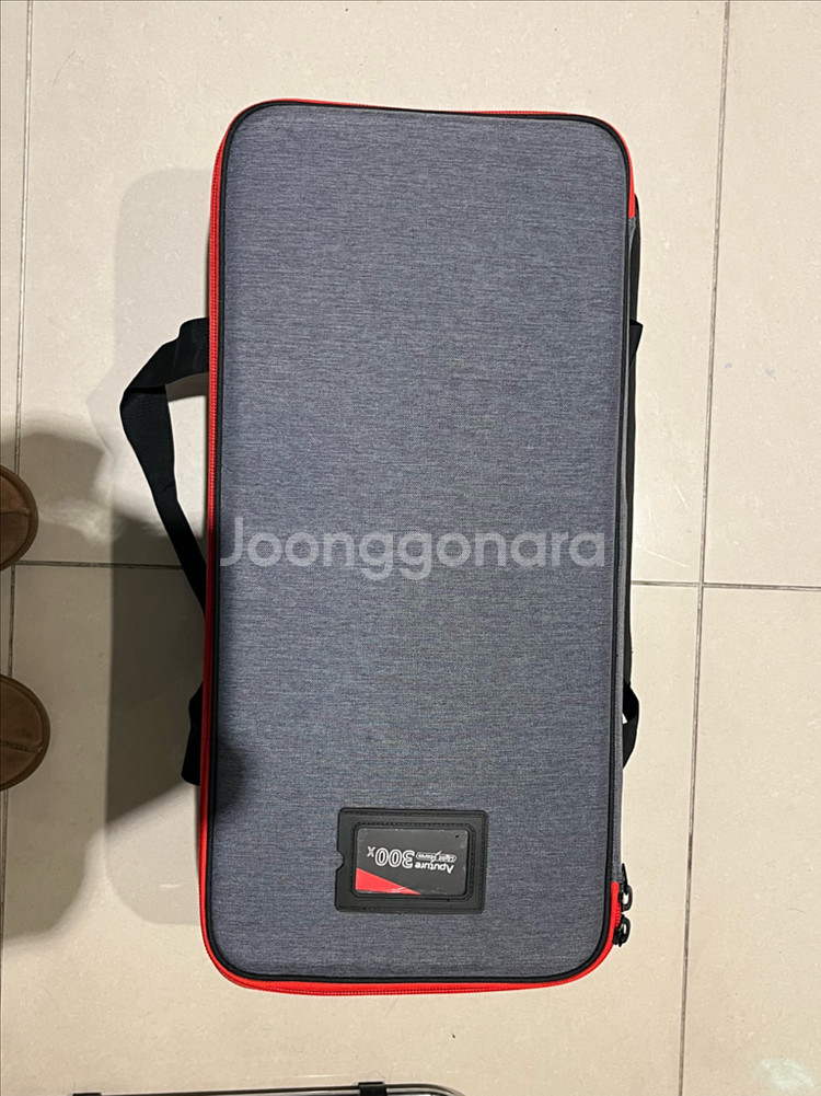 어퓨쳐300X Aputure Light--2