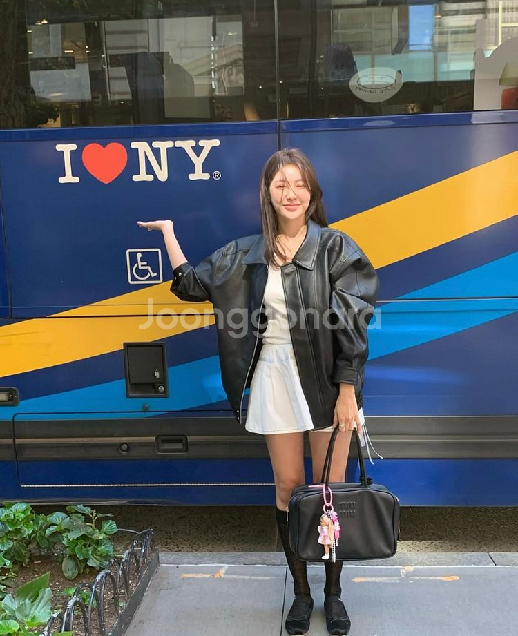 릴리코츠 다니엘 랩스커트--0