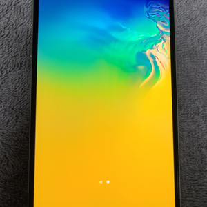 [개인] s10e / 세컨폰