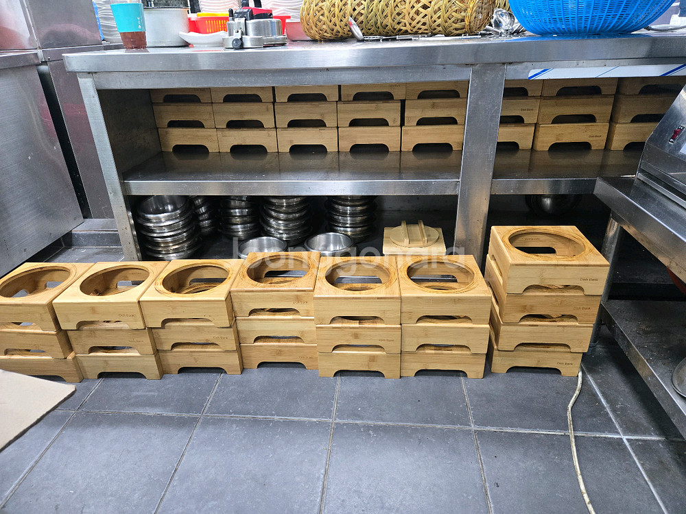 한국GM압력솥밥20구 HK-0020,2021년산--1