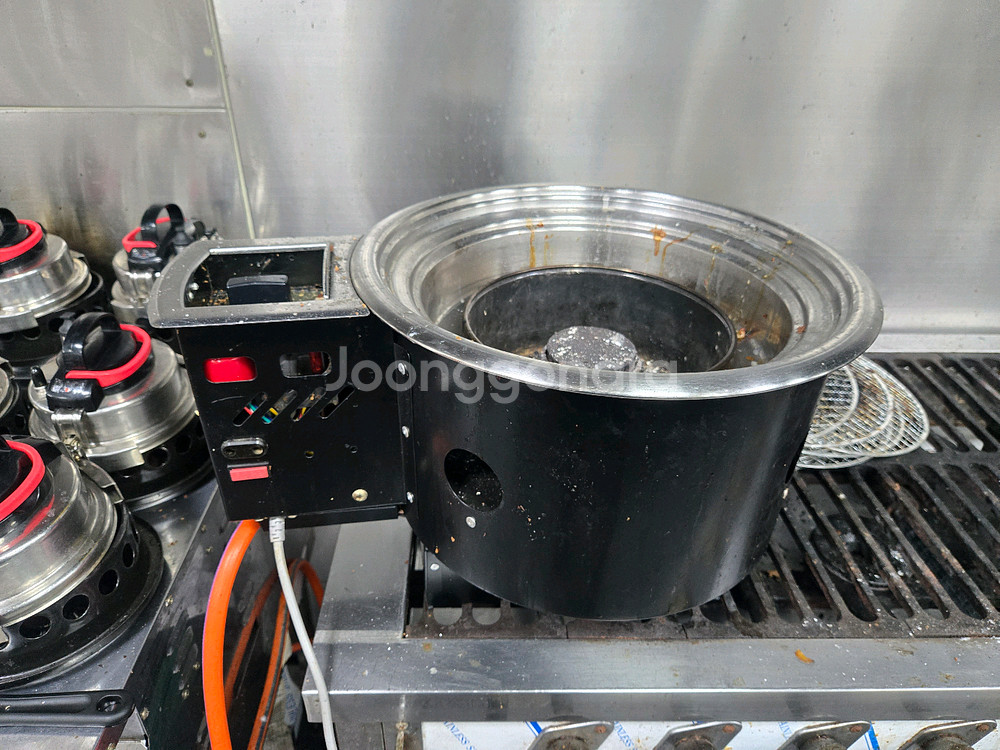 한국GM압력솥밥20구 HK-0020,2021년산--4