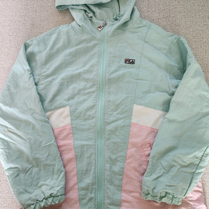 휠라키즈바람막이150