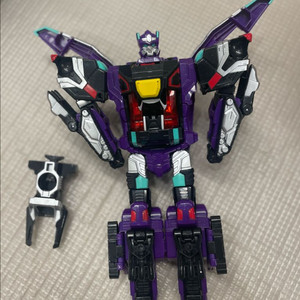 택포) 메카드볼 그란데본 팝니다