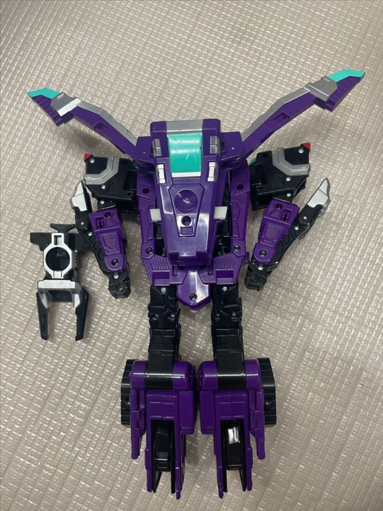 택포) 메카드볼 그란데본 팝니다--1