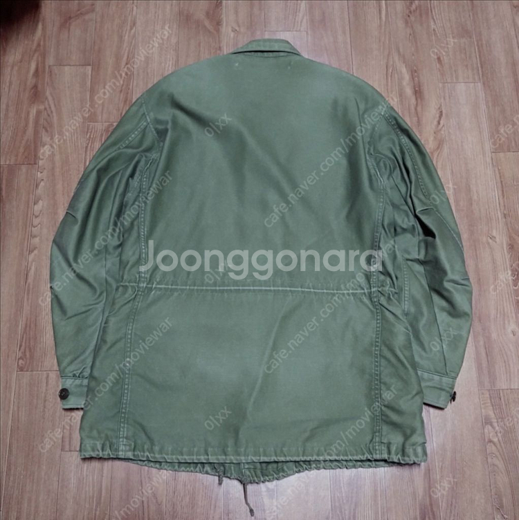 M51 필드자켓--12