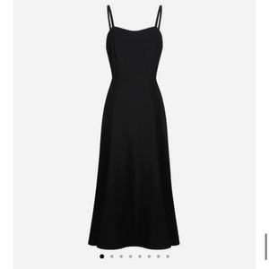 메비 플룻 원피스 1사이즈