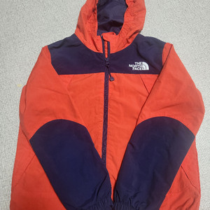 노스페이스키즈바람막이130