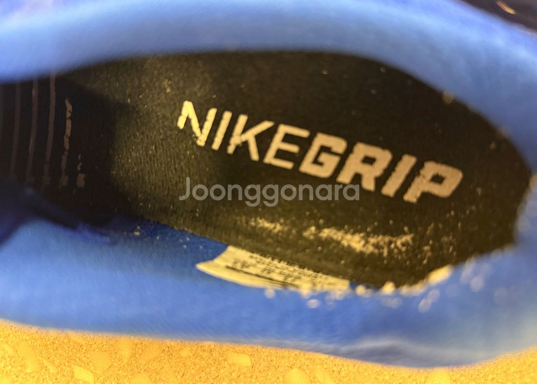 나이키 / 메트콘 DSX 플라이니트 / 265--2