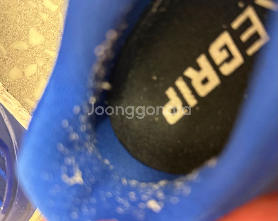 나이키 / 메트콘 DSX 플라이니트 / 265--3