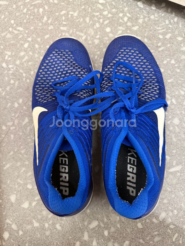 나이키 / 메트콘 DSX 플라이니트 / 265--0