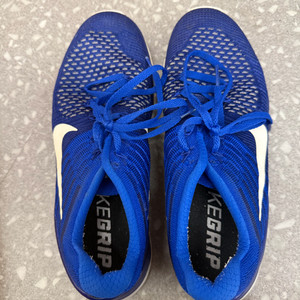 나이키 / 메트콘 DSX 플라이니트 / 265