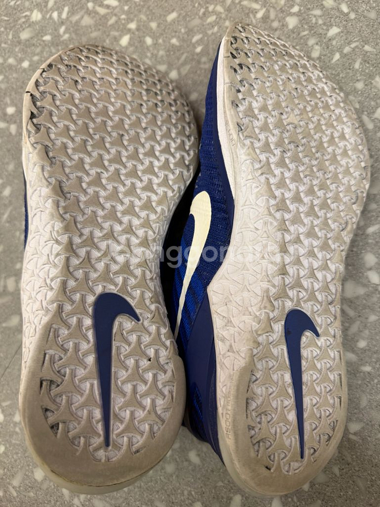 나이키 / 메트콘 DSX 플라이니트 / 265--1