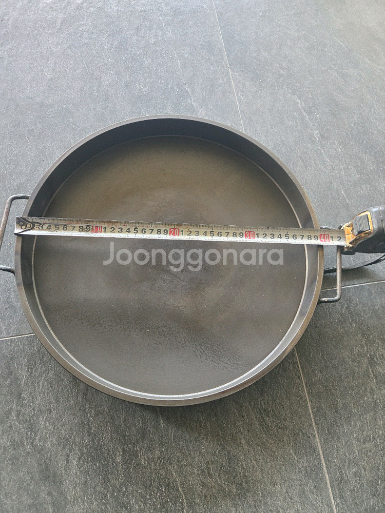 닭갈비 구이용( 그리들)--0