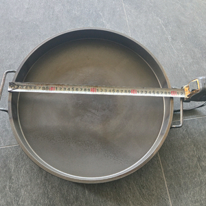 닭갈비 구이용( 그리들)