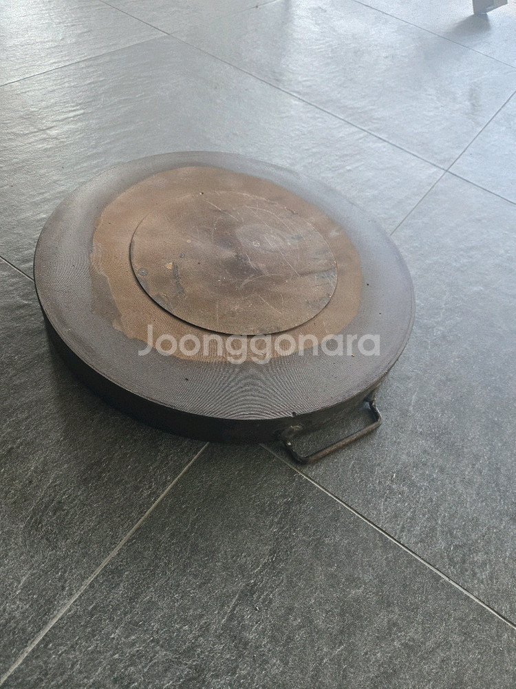 닭갈비 구이용( 그리들)--1