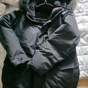 K2남녀 고아텍스 패딩점퍼