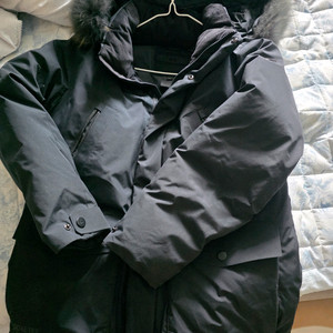 K2남녀 고아텍스 패딩점퍼