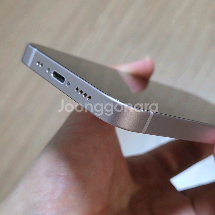 아이폰 13 미니 128gb 핑크--4