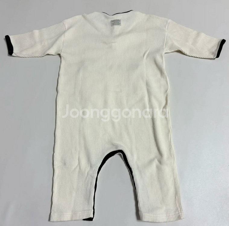 드타미프로젝트 골덴 캥거루수트 M--4