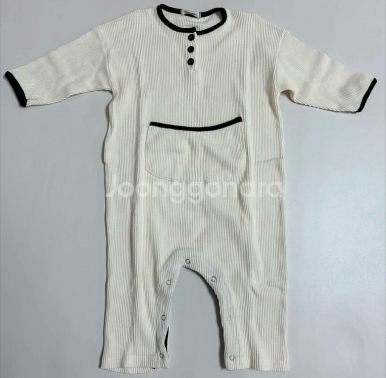 드타미프로젝트 골덴 캥거루수트 M--0