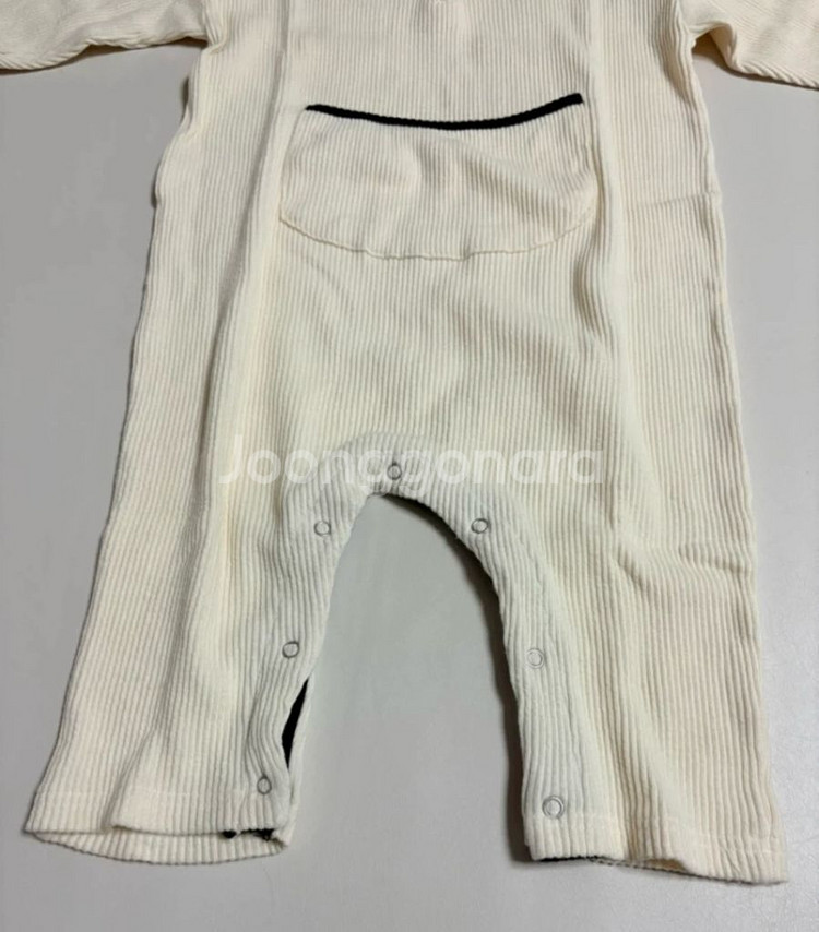 드타미프로젝트 골덴 캥거루수트 M--2