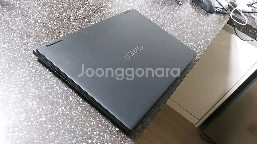 HP 최신 오멘 고성능 게이밍 노트북/램32G,4070--2