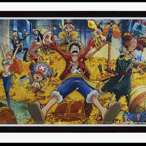 원피스 직소퍼즐 1000피스 / 2014피스