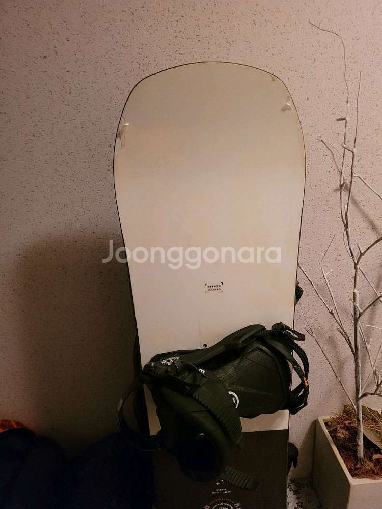 22/23 아버드래프트 156+바인딩 팔아요--2