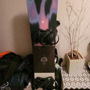 22/23 아버드래프트 156+바인딩 팔아요