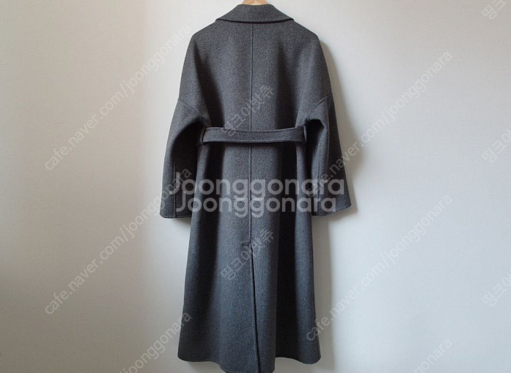 오픈잇히어 소피 핸드메이드 코트--10