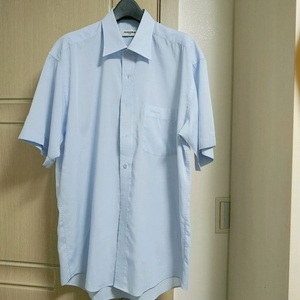 레노마 반팔 셔츠